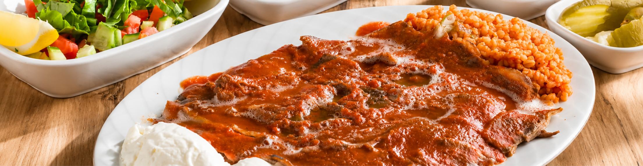 Le restaurant - Viana - restaurant WOIPPY