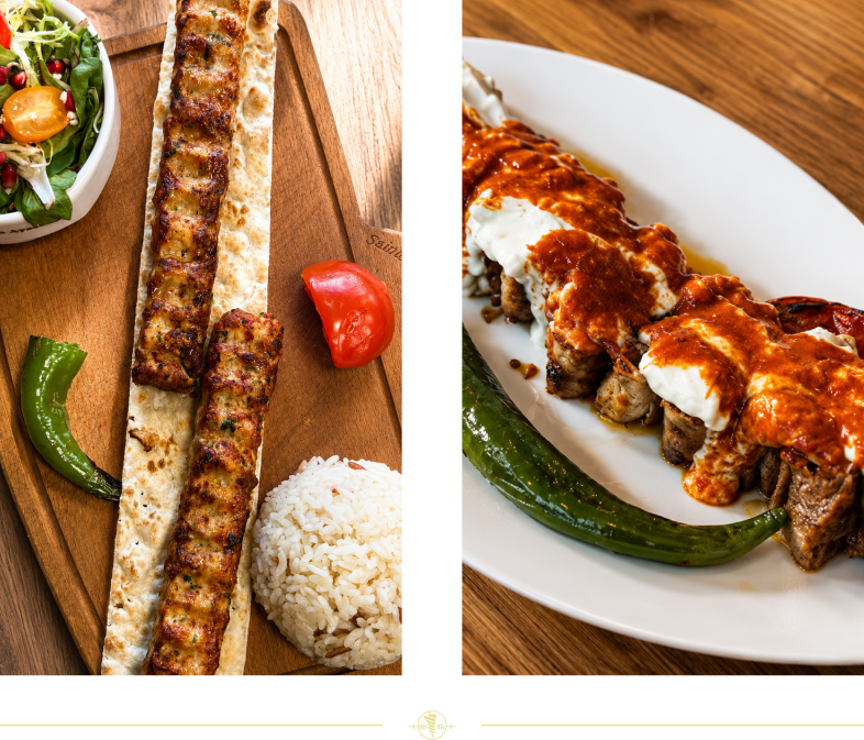 Viana - restaurant WOIPPY